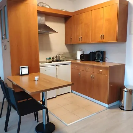 ευ ζην / Ev Zen Apartmán