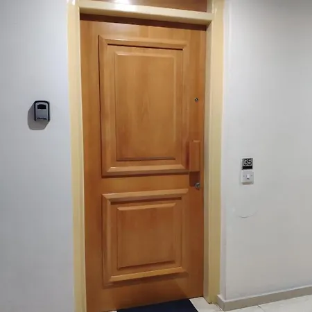 Appartement ευ ζην / Ev Zen