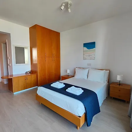 ευ ζην / Ev Zen Apartamento