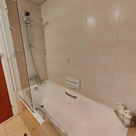 Apartmán ευ ζην / Ev Zen *