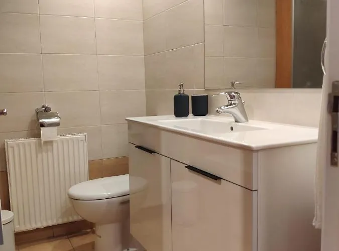 ευ ζην / Ev Zen Apartamento