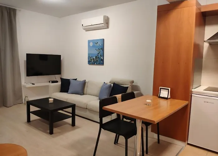 Apartamento ευ ζην / Ev Zen Nicosia