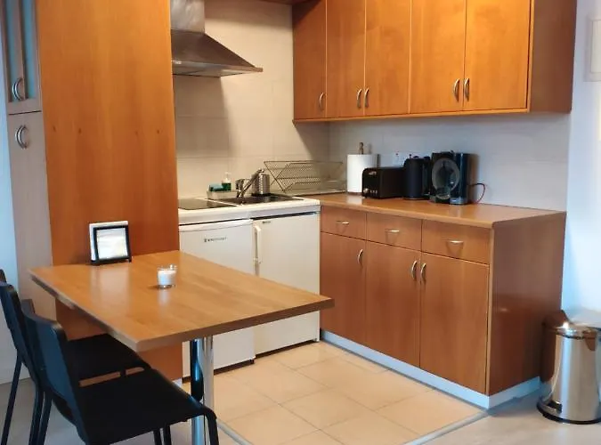 ευ ζην / Ev Zen Apartamento