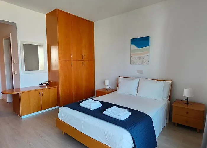 ευ ζην / Ev Zen Apartment