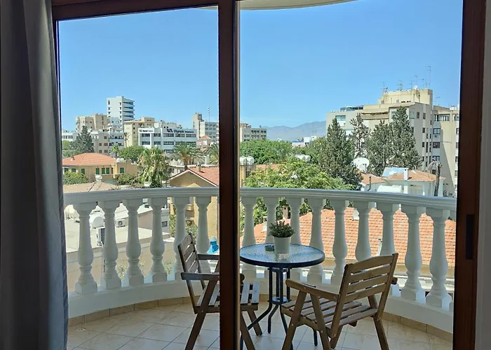 ευ ζην / Ev Zen Apartment