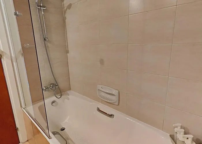 Apartamento ευ ζην / Ev Zen *