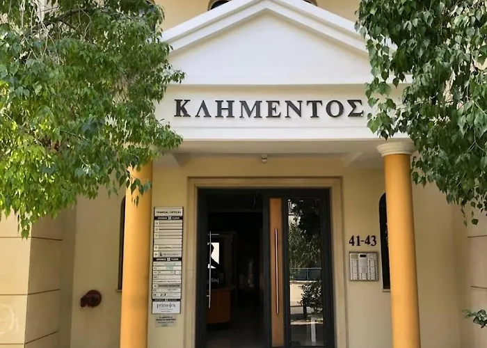 ευ ζην / Ev Zen Apartment