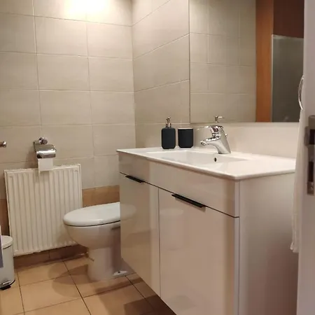 ευ ζην / Ev Zen Apartamento