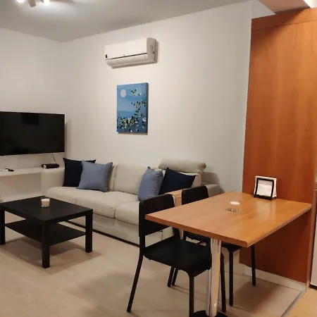 Apartamento ευ ζην / Ev Zen Nicósia